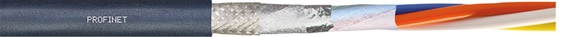 chainflex profinet cables