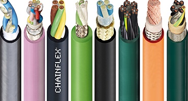 Cables with 36-month guarantee
