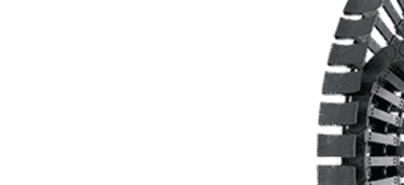 Circular, rotary or spiral movements up to 7000°
