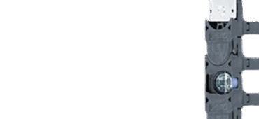 Long travels & heavy duty