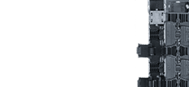 Smooth running, cleanroom