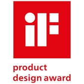 iF Design award