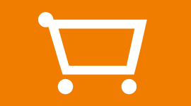 igus® shopping icon