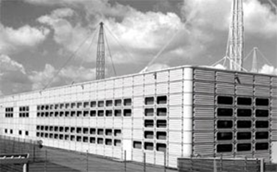 igus factory germany