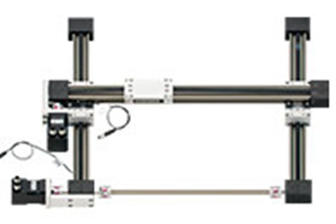 drylin® E gantries