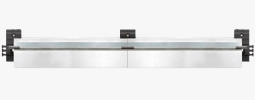 guidefast guide trough