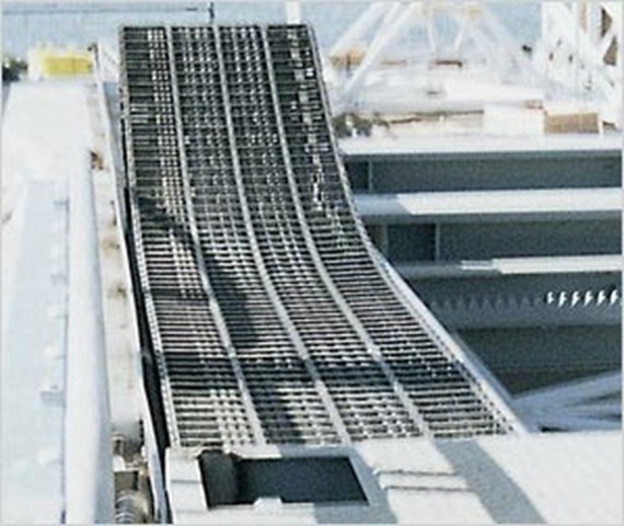 multiband cable carrier