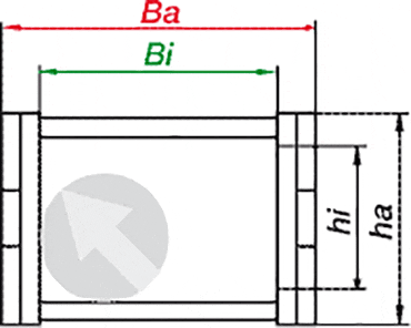 maximum cable diameter 