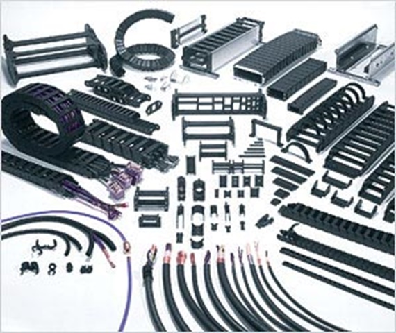 modular energy chain system 