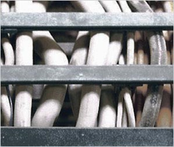 cable carriers energy chains