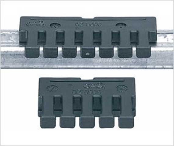 tiewrap plates 