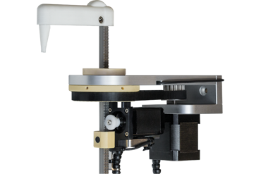 What is a lift/swivel unit?