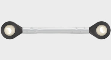 igubal spherical bearings for motorcycles and scooters