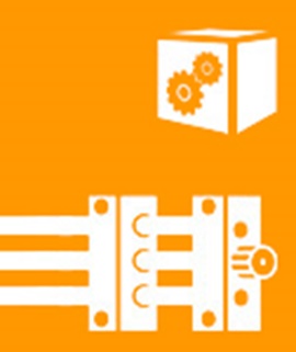 CAD configurator for linear systems