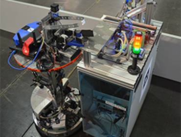 Carologistics at the 2018 RoboCup