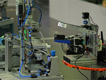 Carologistics at the 2018 RoboCup