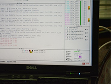 Carologistics at the 2018 RoboCup