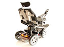 Mobility solutions for people with disabilities