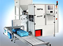 drylin® linear axes in inspection installations