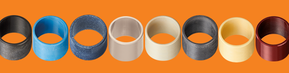 iglide bearings